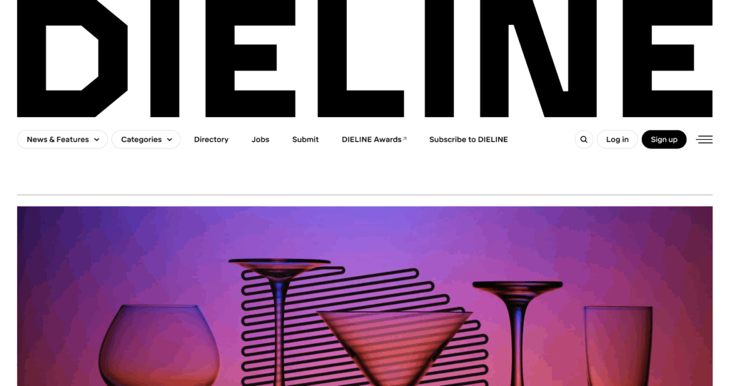 12 melhores sites sobre embalagem, design e inspiração