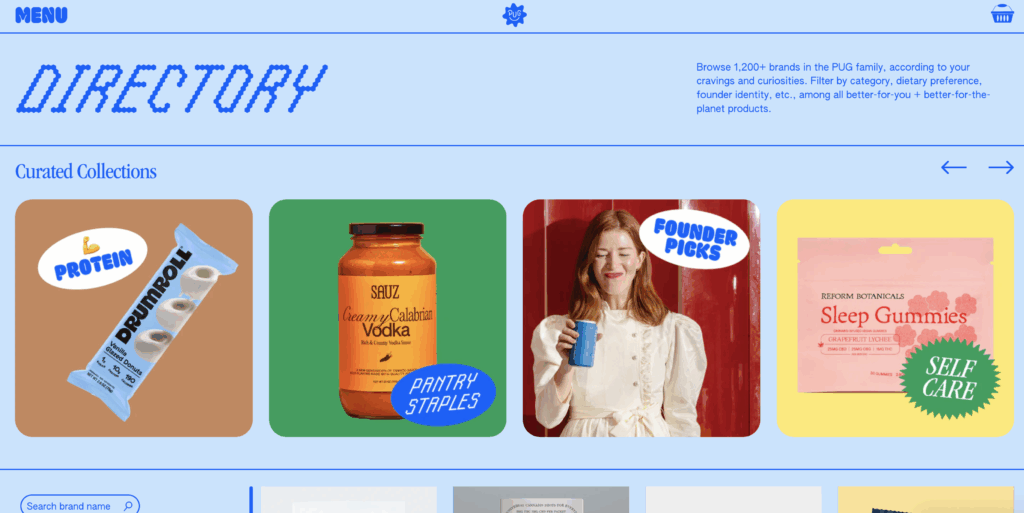 12 melhores sites sobre embalagem, design e inspiração