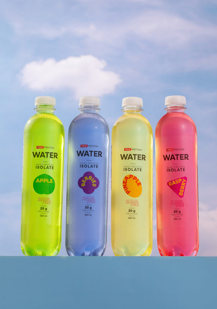 design; proteína; palp