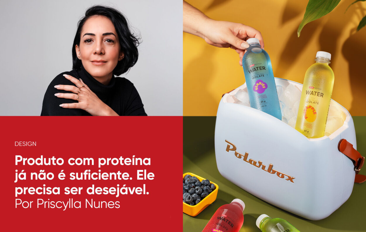 design; proteína; palp